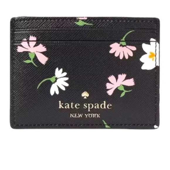NWT Kate spade cardholder - Picture 1 of 6